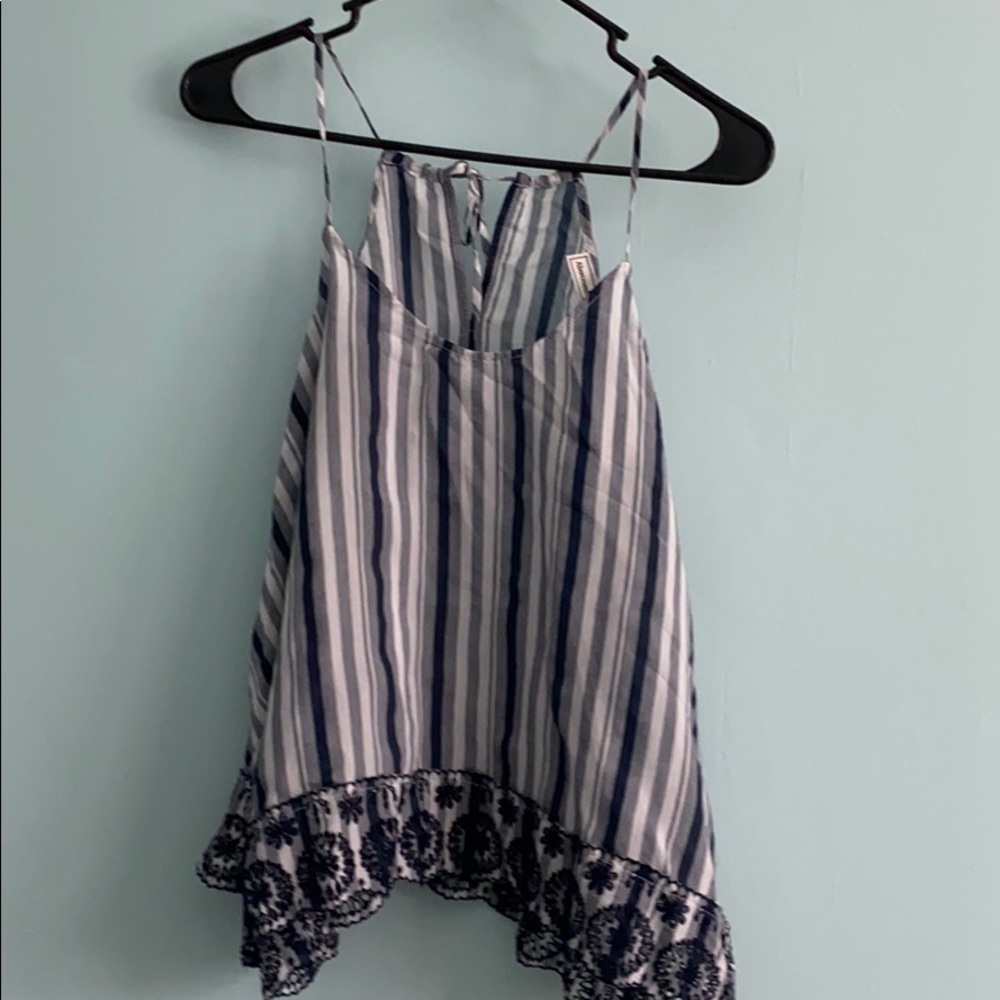 Abercrombie and Fitch Tank Top
